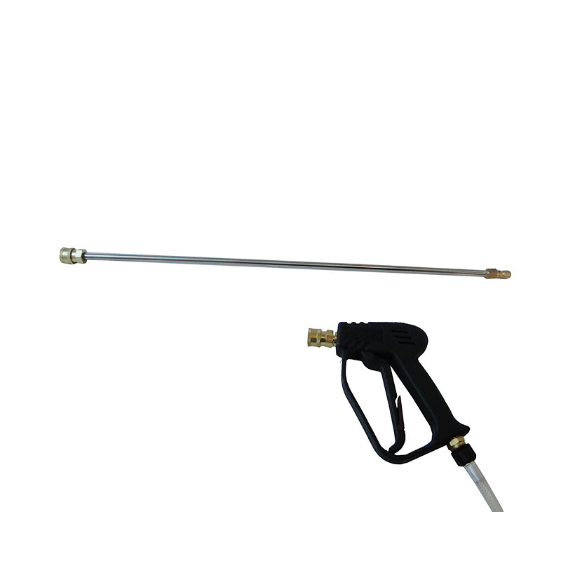 POIGNEE DE PULVERISATION POUR PULVERISATEUR PRO SPRAYER III-DORSAL SPRAYER-GLADIATOR SPRAYER