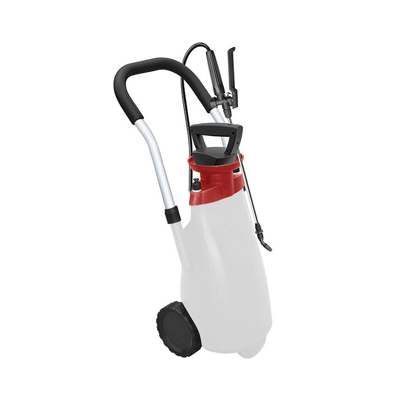 ROLLER SPRAYER PULVERISATEUR AUTONOME 12L A ROULETTES (100M007)