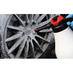 PULVERISATEUR MOUSSEUR ELECTRIQUE BATTERIE 1.8 LITRE E-FOAM