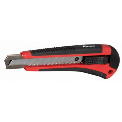 CUTTER ABS LAME 18MM 