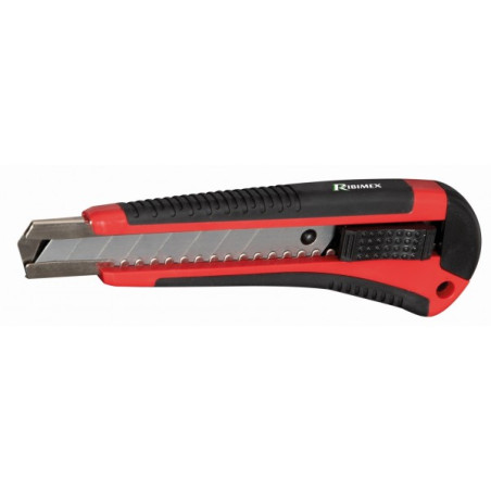 CUTTER ABS LAME 18MM 