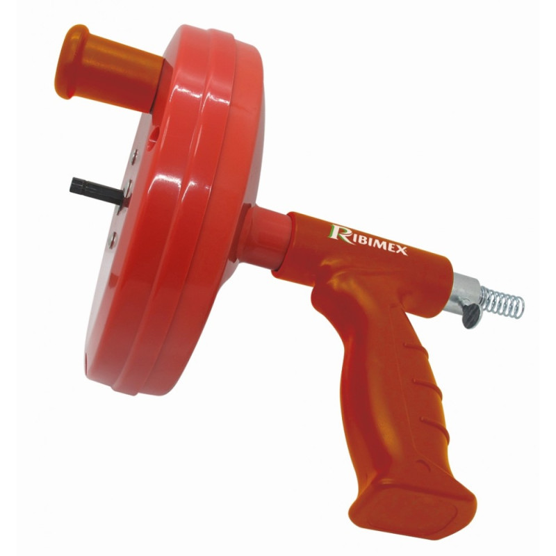 DEBOUCHEUR EVIER A TAMBOUR 5M RIBIMEX