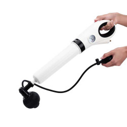 DEBOUCHEUR AUTONOME ET UNIVERSEL RAPIDO