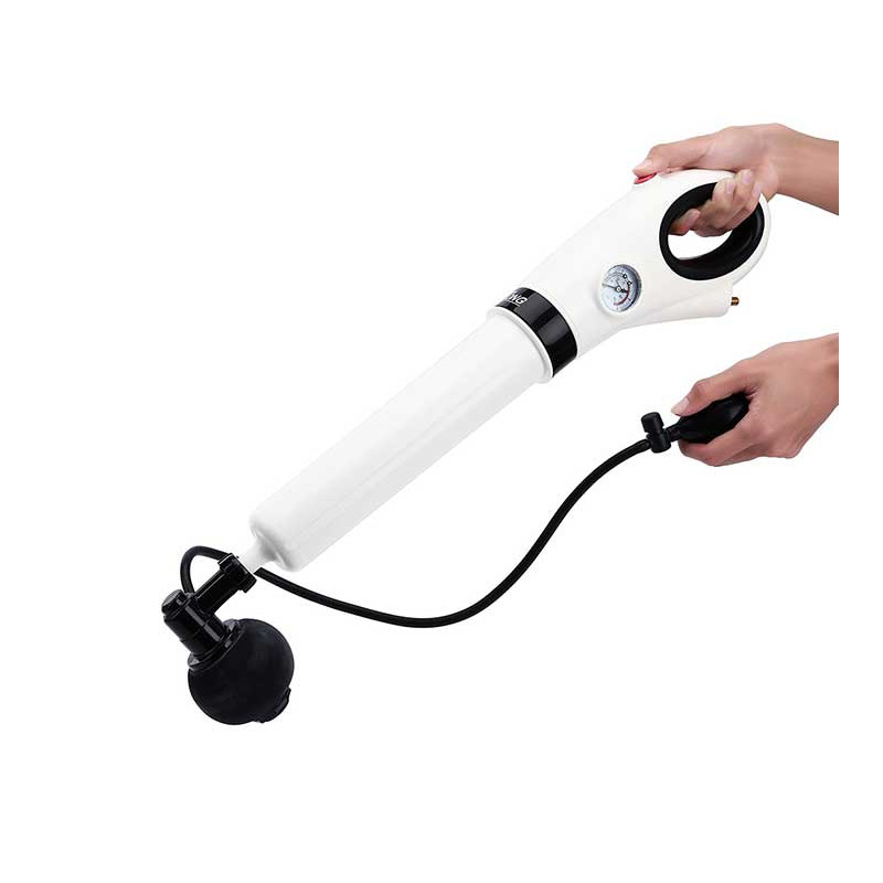 DEBOUCHEUR AUTONOME ET UNIVERSEL RAPIDO