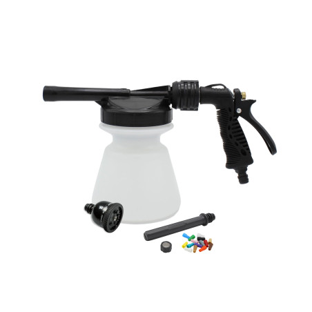PULVERISATEUR A MOUSSE FOAM BOY 1.4L