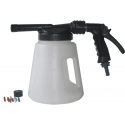 PULVERISATEUR CLEAN BOY CANON A MOUSSE MOUSSE 2.8L