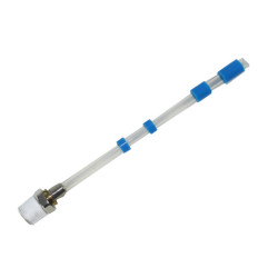 TUYAU EXTERNE TORNADOR CLEANING GUN CYCLONE CLASSIC