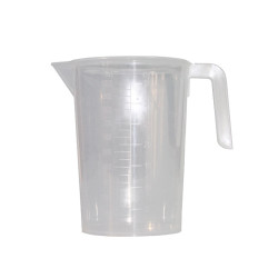 BECHET DOSEUR GRADUE 1L-3L-5L