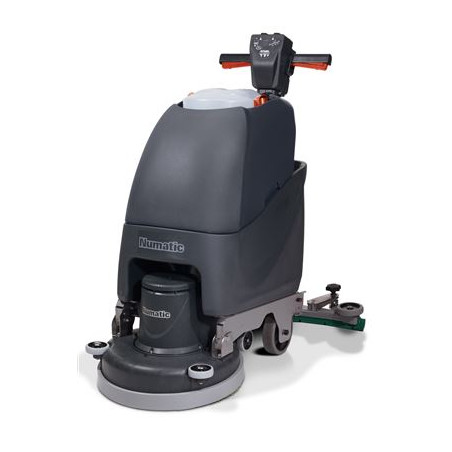 AUTOLAVEUSE A BATTERIES NUMATIC TGB4055 40L + BROSSE 55CM