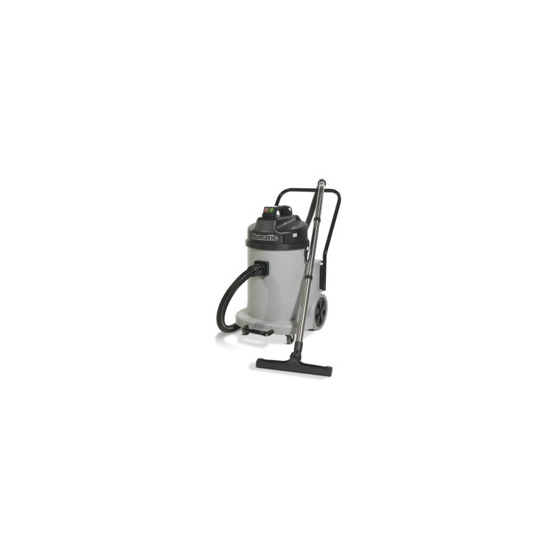ASPIRATEUR POUSSIERES FINES NUMATIC NDD900 40L