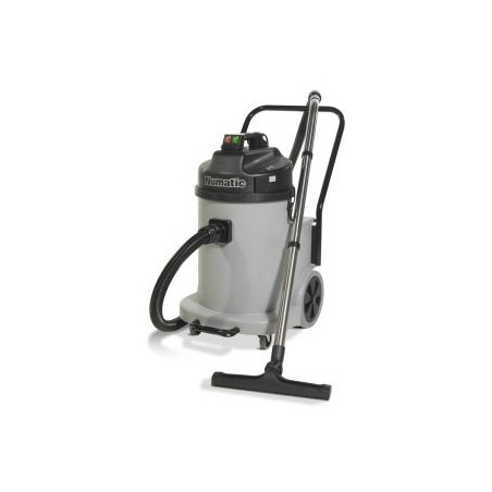ASPIRATEUR POUSSIERES FINES NUMATIC NDD900 40L