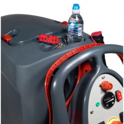 AUTOLAVEUSE A BATTERIES NUMATIC TRG8572 85L + 2 BROSSE 37CM