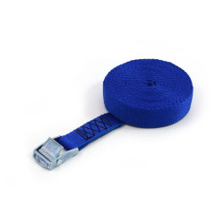 SANGLE D'ARRIMAGE 25MM 250KG LONGUEUR 5M