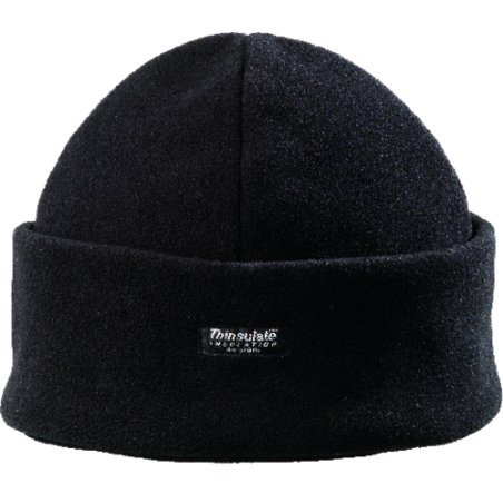BONNET POLAIRE COVER HAT XTRA THINSULATE TAILLE UNIQUE