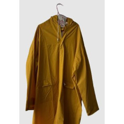 MANTEAU DE PLUIE ATLAS VERT (IATLASVE3) OU JAUNE (IATLASJA3) XL / XXL
