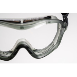 LUNETTE DE PROTECTION MASQUE LEO COVERGUARD