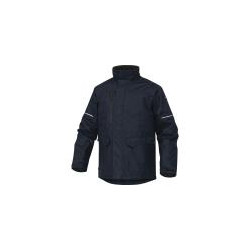 PARKA FINMARK 2 BLEU MARINE TS