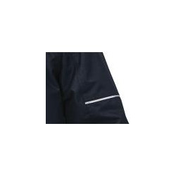 PARKA FINMARK 2 BLEU MARINE TXL
