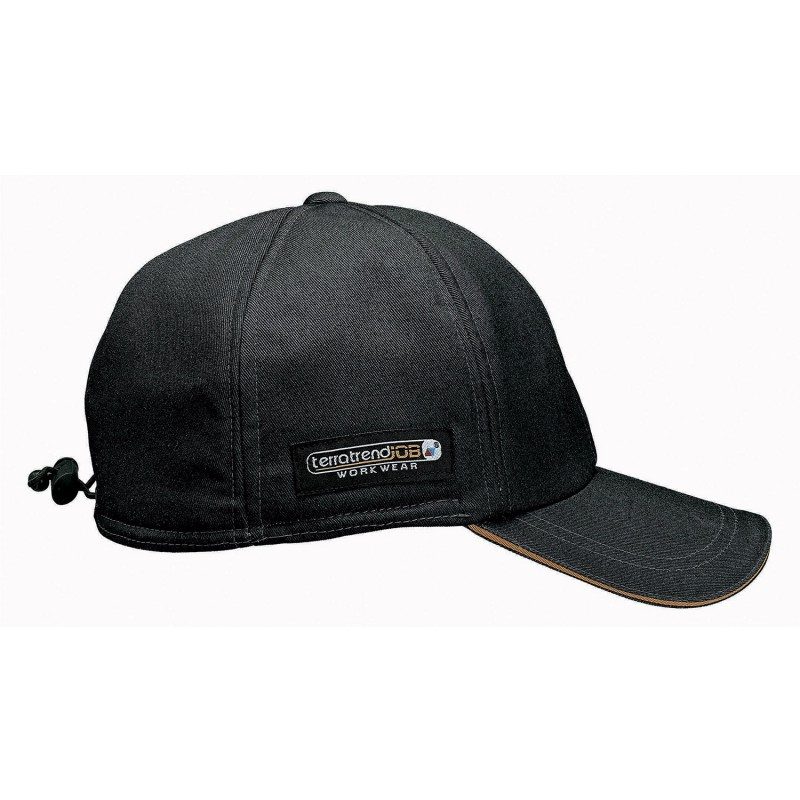 CASQUETTE TXJOB 6721 GR/OR TXL (59/60)