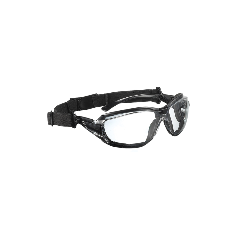 LUNETTE DE PROTECTION TECHNILUX 60960