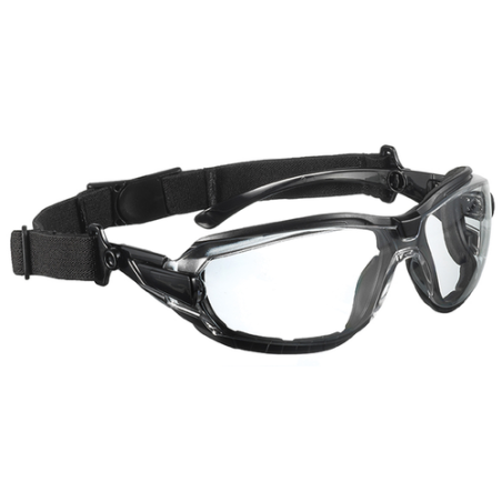 LUNETTE DE PROTECTION TECHNILUX 60960