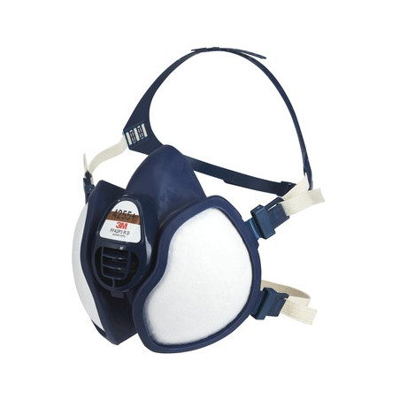 DEMI MASQUE FFA1P2R D 3M (K4251)