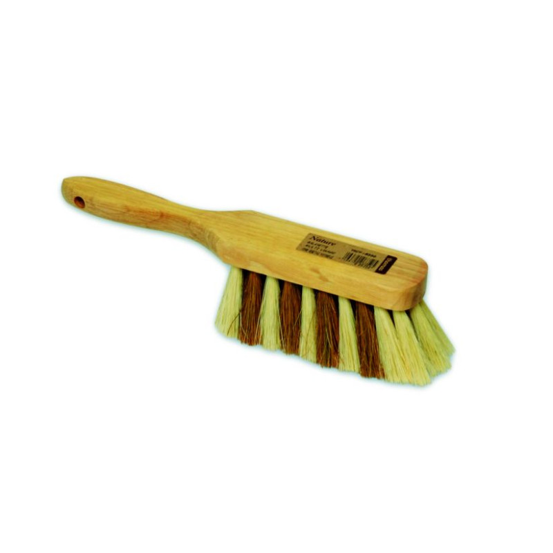 BALAYETTE NATURE VERNI FIBRE VEGETALE (8350) 29CM