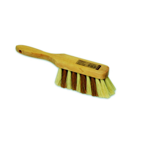 BALAYETTE NATURE VERNI FIBRE VEGETALE (8350) 29CM