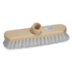 FROTTOIR LAVE PONT 22CM POLYPROPYLENE 1ER PRIX (2304)