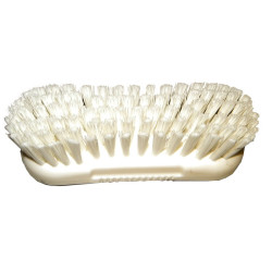 BROSSE A MAIN ALIMENTAIRE FIBRE MI DUR REF 6010