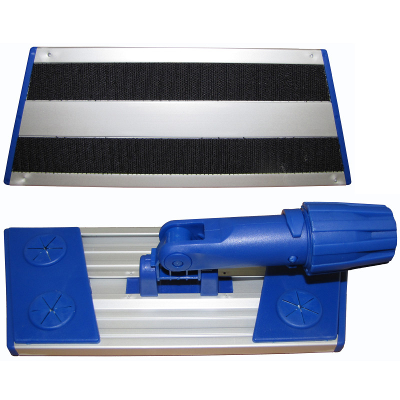 PORTE TAMPON ARTICULE SUPPORT VELCRO 25CM DEWITTE