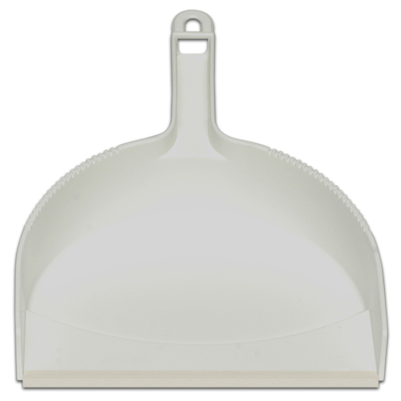 PELLE A MAIN ALIMENTAIRE PLASTIQUE BLANC