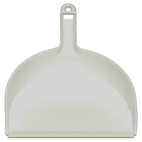 PELLE A MAIN ALIMENTAIRE PLASTIQUE BLANC