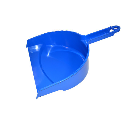 PELLE A MAIN ALIMENTAIRE PLASTIQUE BLEU