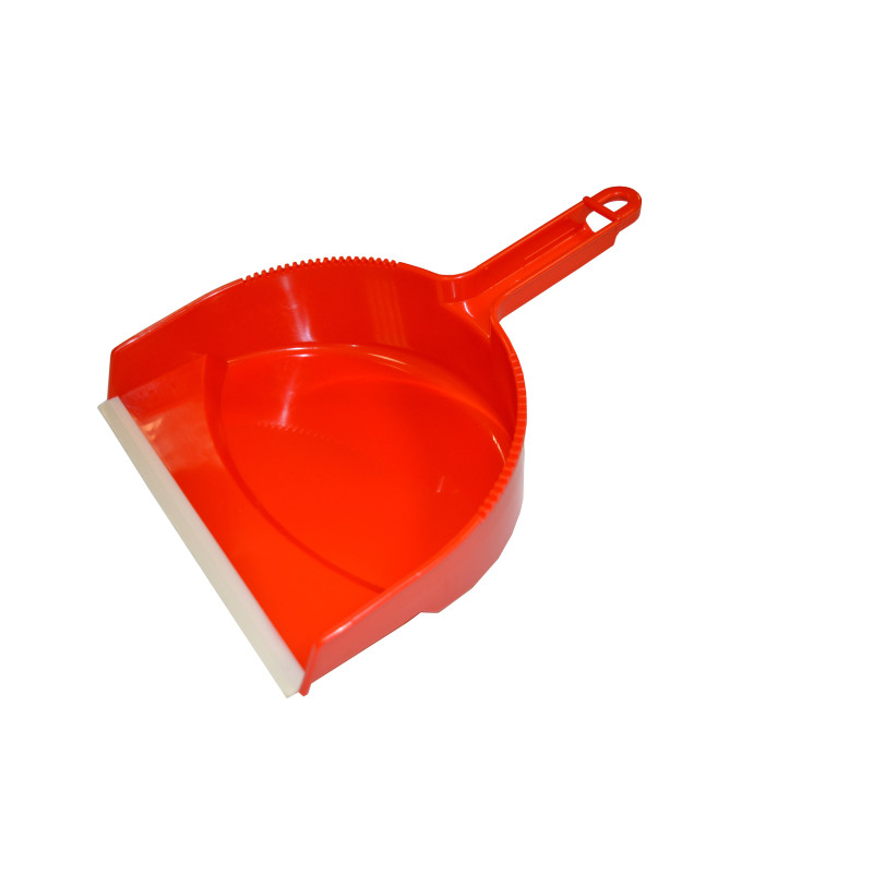 PELLE A MAIN ALIMENTAIRE PLASTIQUE ROUGE