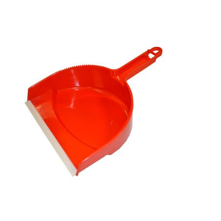 PELLE A MAIN ALIMENTAIRE PLASTIQUE ROUGE