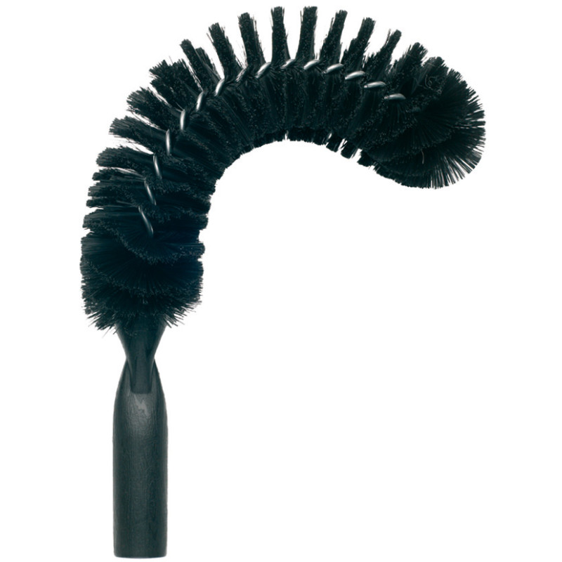 TETE DE LOUP A EPOUSSETER TUYAUX RONDS UNGER POUR PERCHE OPTILOC UNGER (PIPE0)