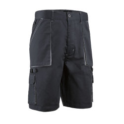 BERMUDA SHORT NAVY II TAILLE L / 48-50