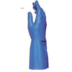 GANTS DE MENAGE OPTINIT 472 ULTRANITRILE 472 TAILLE 10 /XL