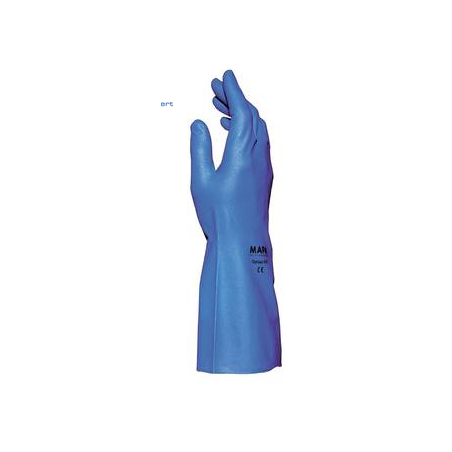GANTS DE MENAGE OPTINIT 472 ULTRANITRILE 472 TAILLE 10 /XL
