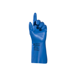 GANTS DE MENAGE OPTINIT 472 ULTRANITRILE 472 TAILLE 10 /XL