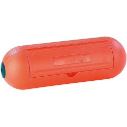 BOITIER DE PROTECTION RACCORD ELECTRIQUE ETANCHE