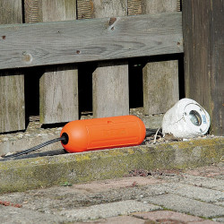 BOITIER DE PROTECTION RACCORD ELECTRIQUE ETANCHE