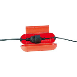 BOITIER DE PROTECTION RACCORD ELECTRIQUE ETANCHE