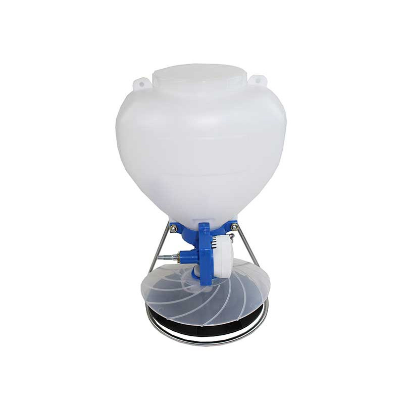 EPANDEUR VENTRAL (GRAINES, SEMENCES, ENGRAIS, SEL DENEIGEMENT...)