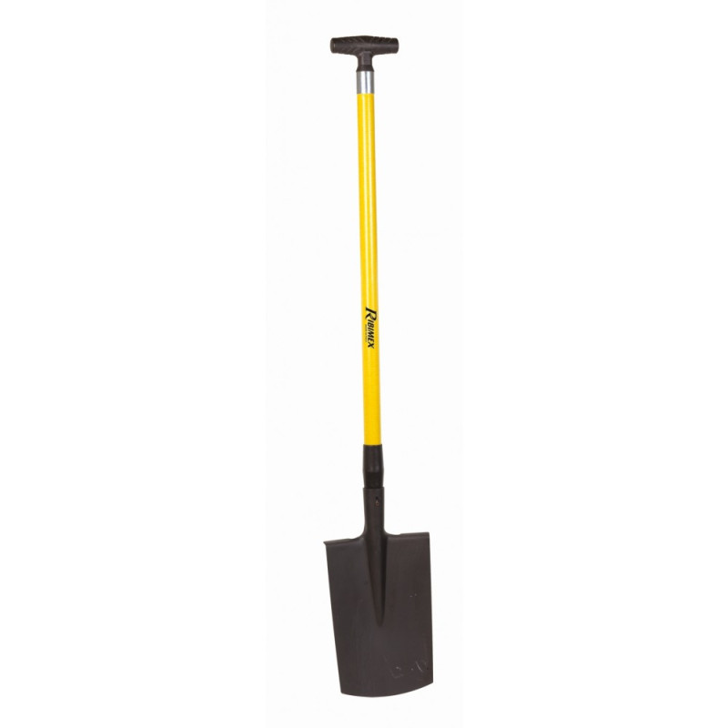 BECHE MANCHE CREUX 90CM 20X28CM