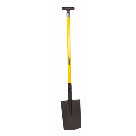 BECHE MANCHE CREUX 90CM 20X28CM