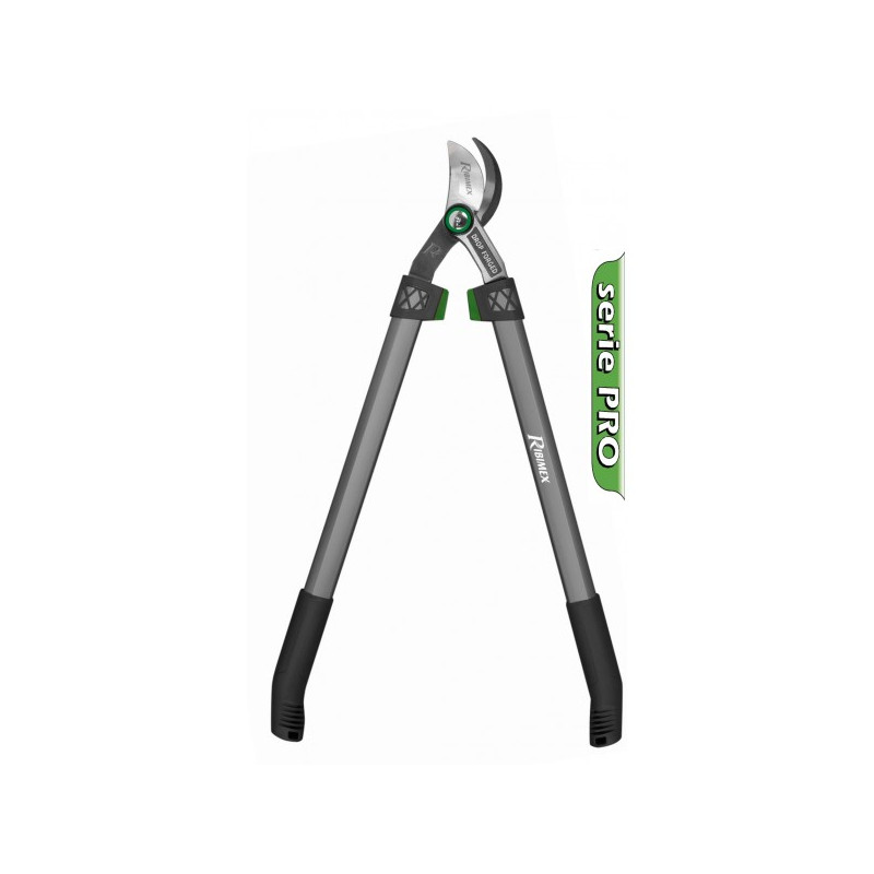 COUPE BRANCHES PRO 64CM LAMES FORGEES RIBIMEX
