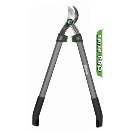 COUPE BRANCHES PRO 64CM LAMES FORGEES RIBIMEX