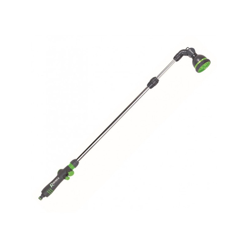 PISTOLET FUSIL D'ARROSAGE MULTIJETS TRI MAT